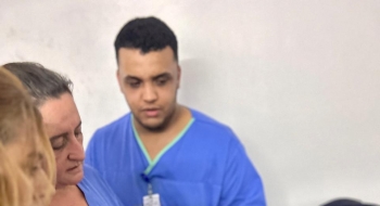 Com investimento superior a R$ 4 milhões, Hugo recebe 280 novos equipamentos